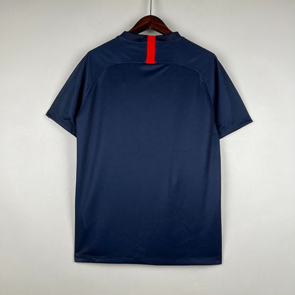 Paris Saint-Germain 2019/2020 Home - Fan Version Adult