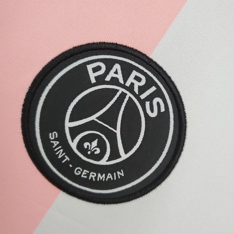 Paris Saint-Germain 2021/2022 Away - Fan Version [Adult]