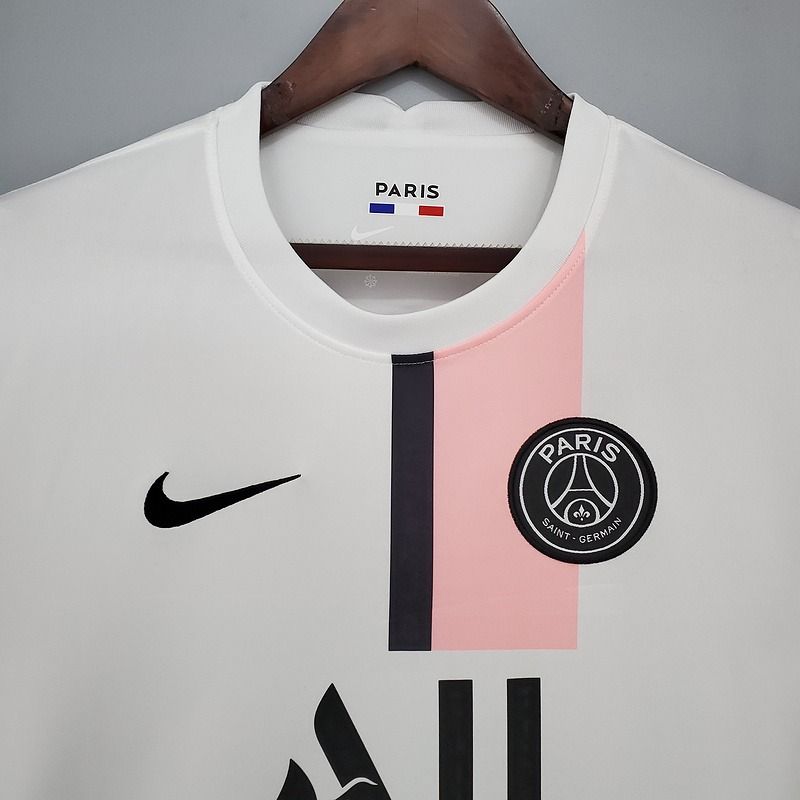 Paris Saint-Germain 2021/2022 Away - Fan Version [Adult]