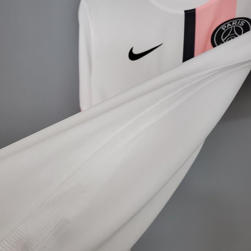 Paris Saint-Germain 2021/2022 Away - Fan Version [Adult]