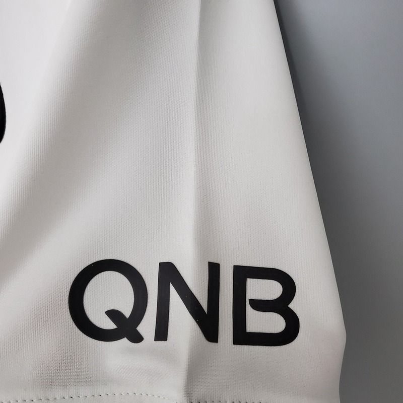 Paris Saint-Germain 2021/2022 Away - Fan Version [Adult]