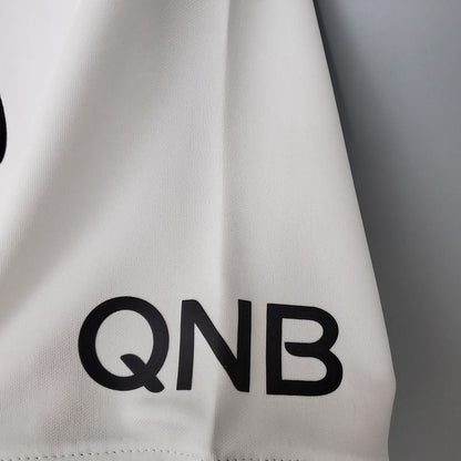 Paris Saint-Germain 2021/2022 Away - Fan Version [Adult]