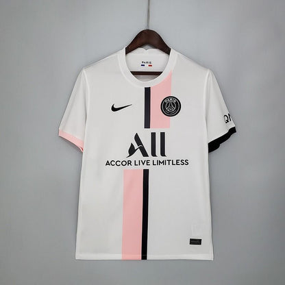 Paris Saint-Germain 2021/2022 Away - Fan Version [Adult]