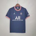 Paris Saint-Germain 2021/2022 Home - Fan Version [Adult]