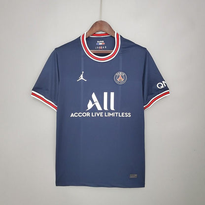Paris Saint-Germain 2021/2022 Home - Fan Version [Adult]