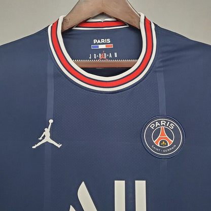 Paris Saint-Germain 2021/2022 Home - Fan Version [Adult]