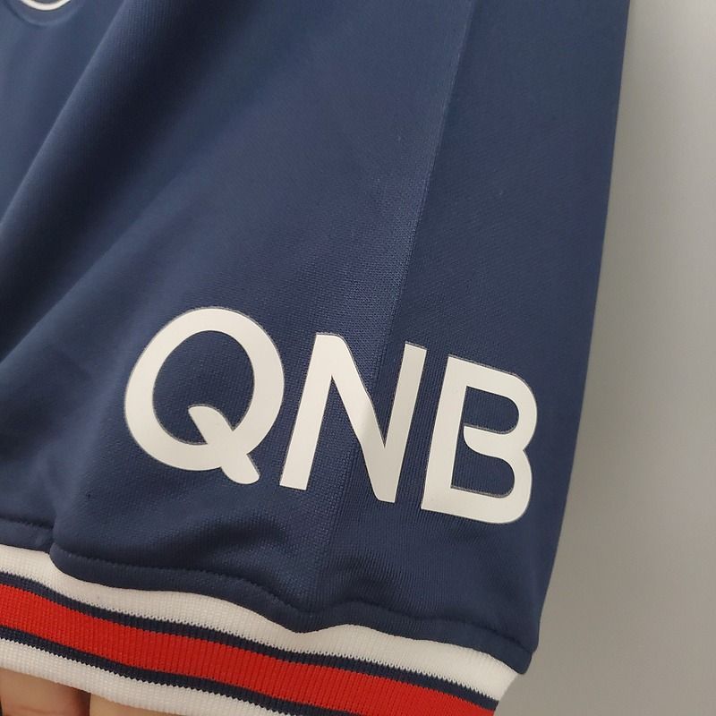 Paris Saint-Germain 2021/2022 Home - Fan Version [Adult]