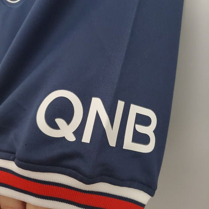 Paris Saint-Germain 2021/2022 Home - Fan Version [Adult]