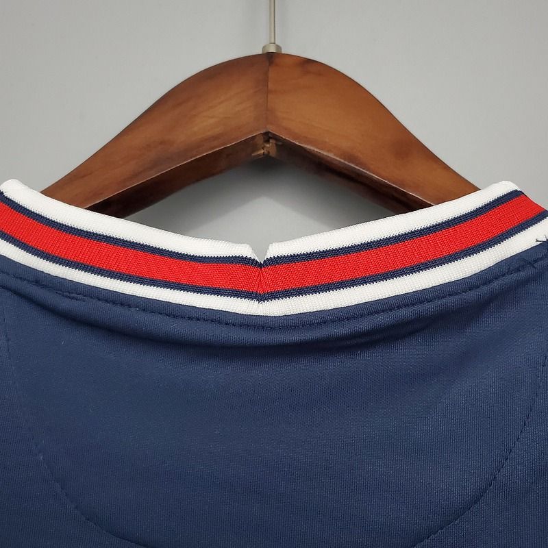 Paris Saint-Germain 2021/2022 Home - Fan Version [Adult]