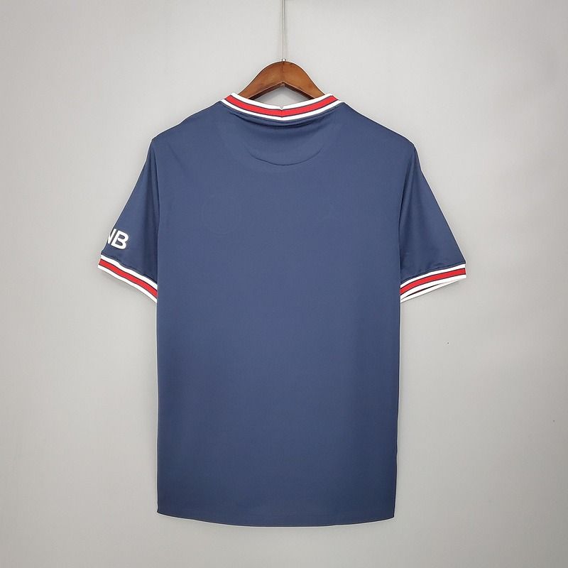 Paris Saint-Germain 2021/2022 Home - Fan Version [Adult]