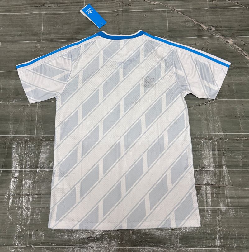 PSV Eindhoven Retro 1987/1988 Away - Fan Version [Adult]