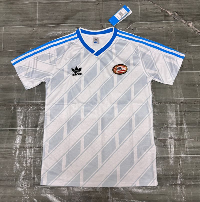 PSV Eindhoven Retro 1987/1988 Away - Fan Version [Adult]
