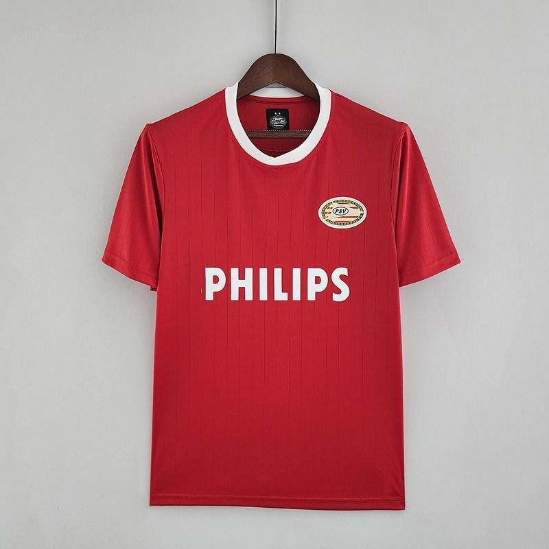 PSV Eindhoven 1988/1989 Home - Fan Version [Adult]
