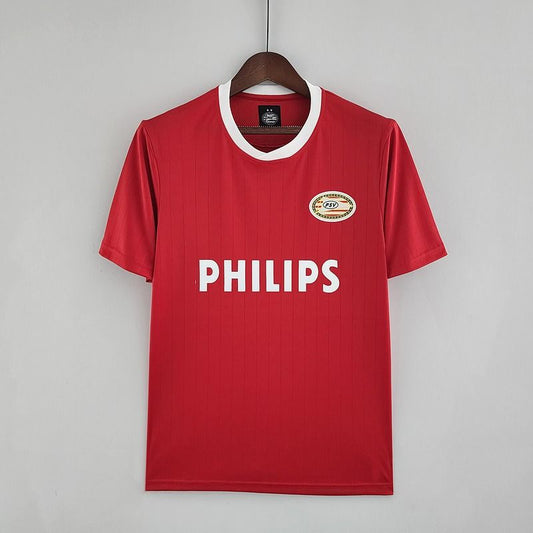 PSV Eindhoven 1988/1989 Home - Fan Version [Adult]