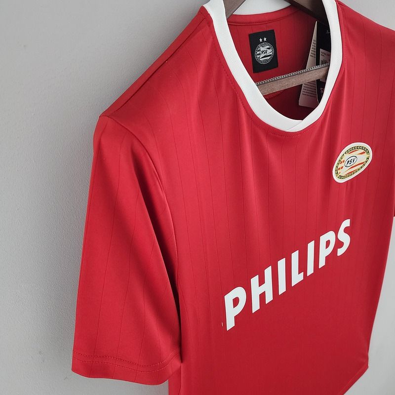 PSV Eindhoven 1988/1989 Home - Fan Version [Adult]