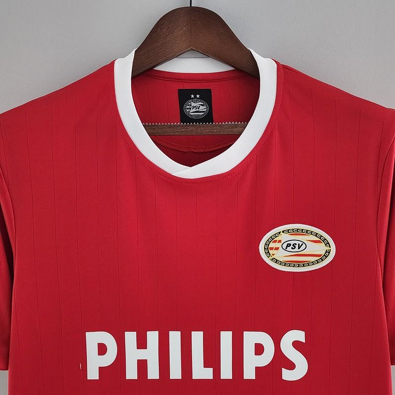 PSV Eindhoven 1988/1989 Home - Fan Version [Adult]