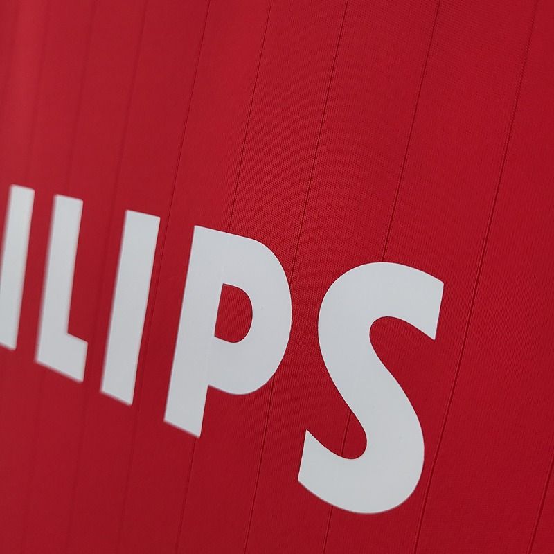 PSV Eindhoven 1988/1989 Home - Fan Version [Adult]