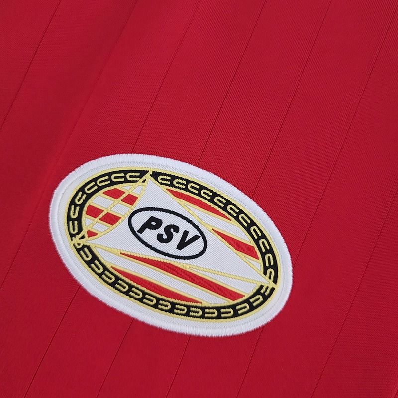 PSV Eindhoven 1988/1989 Home - Fan Version [Adult]