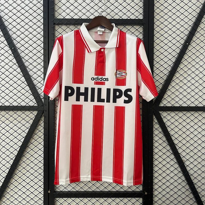 PSV Eindhoven Retro 1994/1995 Home - Fan Version [Adult]