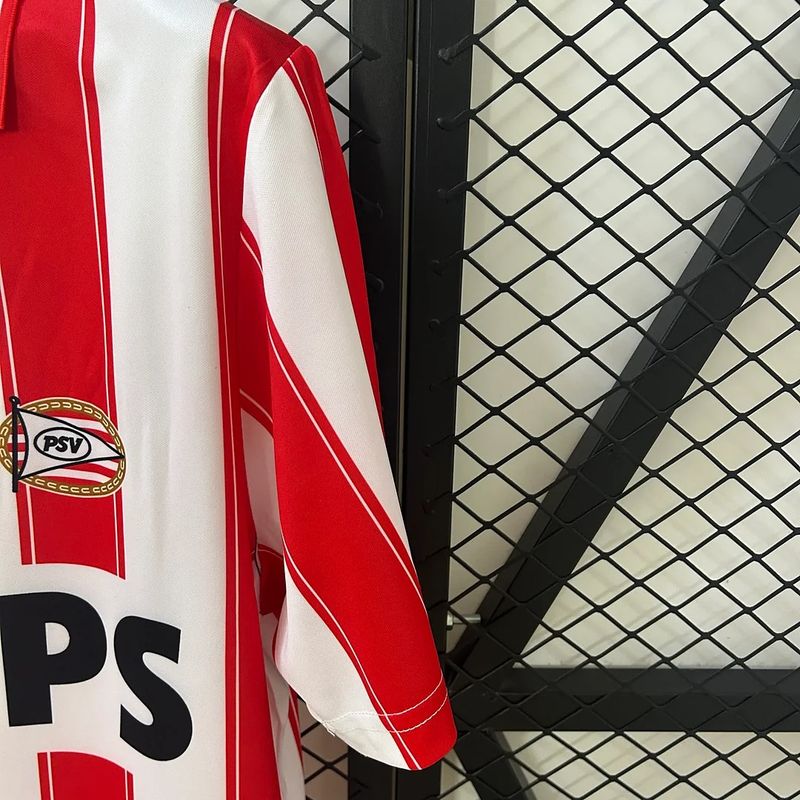 PSV Eindhoven Retro 1994/1995 Home - Fan Version [Adult]