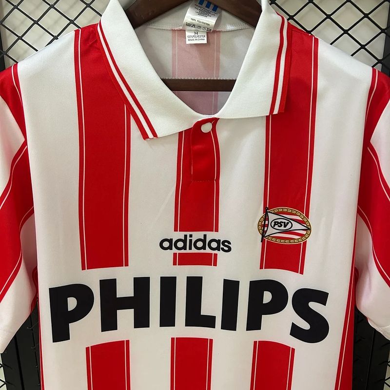 PSV Eindhoven Retro 1994/1995 Home - Fan Version [Adult]