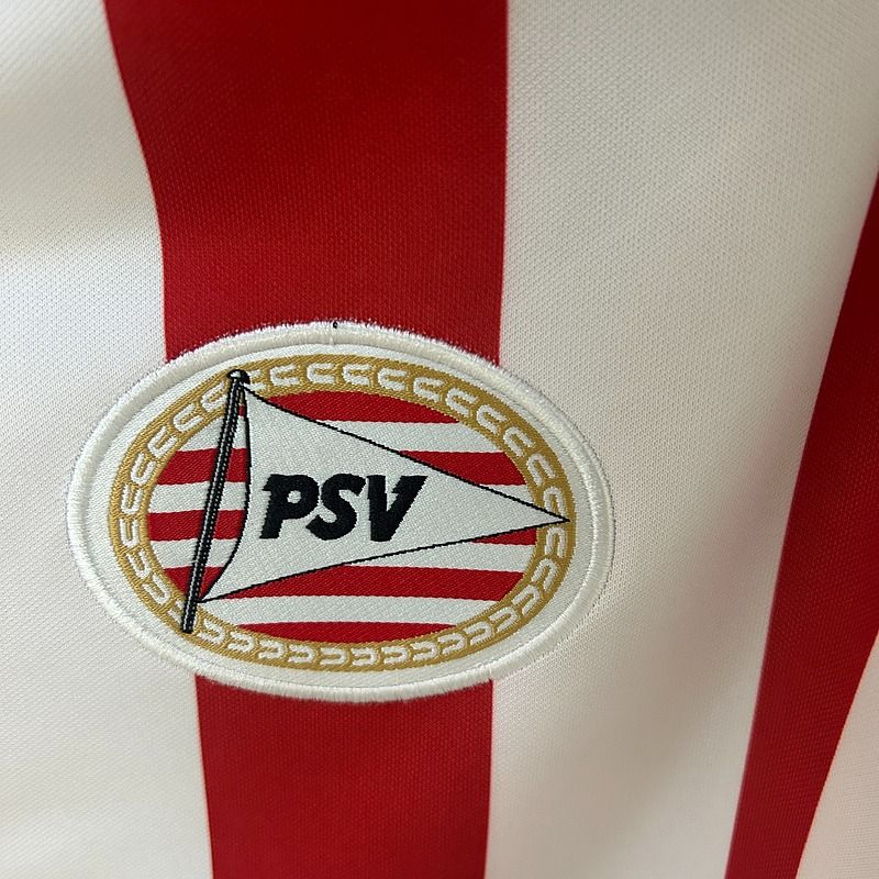 PSV Eindhoven Retro 2000/2001 Home - Fan Version [Adult]