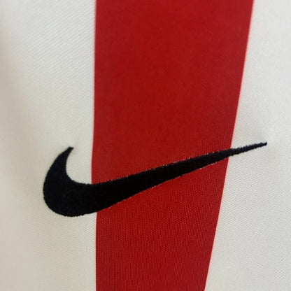 PSV Eindhoven Retro 2000/2001 Home - Fan Version [Adult]