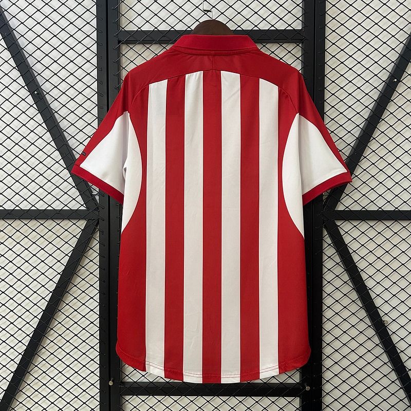 PSV Eindhoven Retro 2000/2001 Home - Fan Version [Adult]