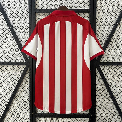PSV Eindhoven Retro 2000/2001 Home - Fan Version [Adult]