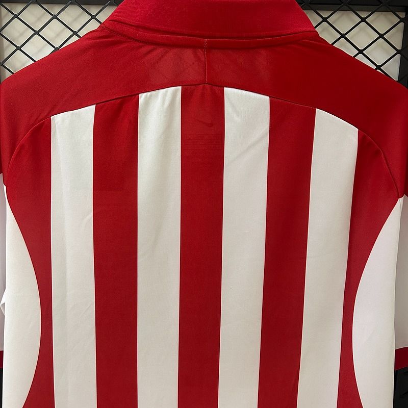 PSV Eindhoven Retro 2000/2001 Home - Fan Version [Adult]