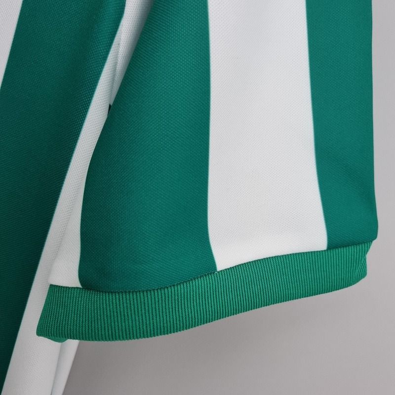 Real Betis 1976/1977 Domicile - Version Supporter [Adulte]
