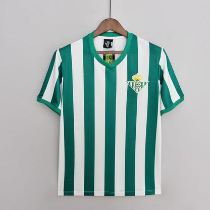 Real Betis 1976/1977 Home - Fan Version [Adult]