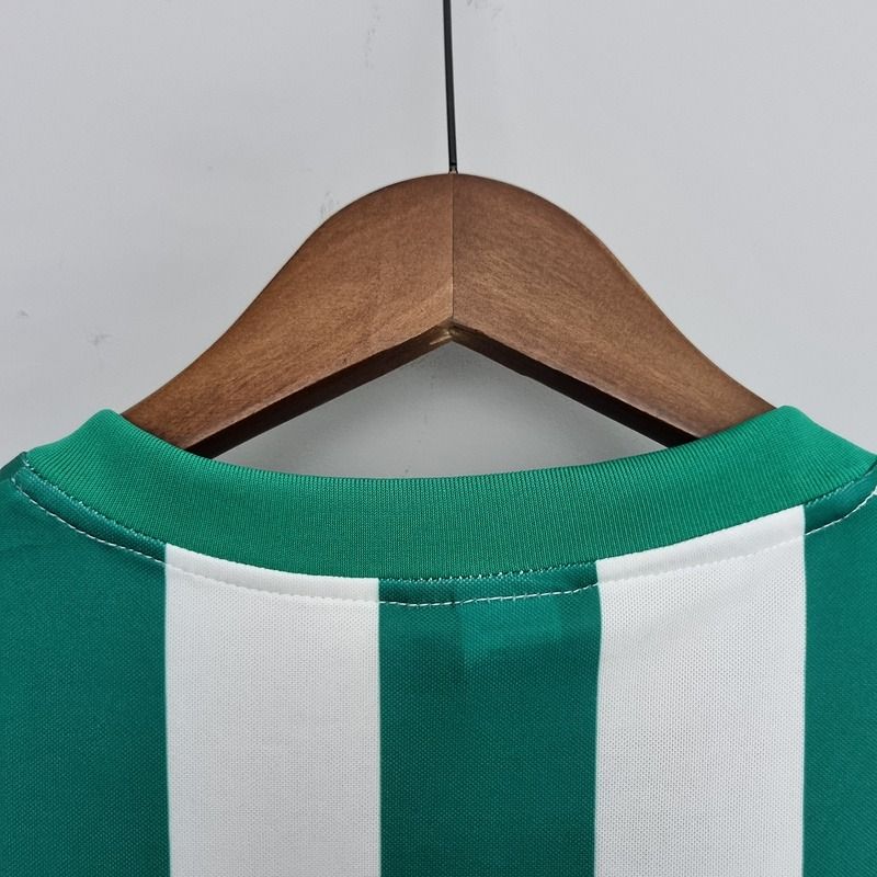 Real Betis 1976/1977 Domicile - Version Supporter [Adulte]