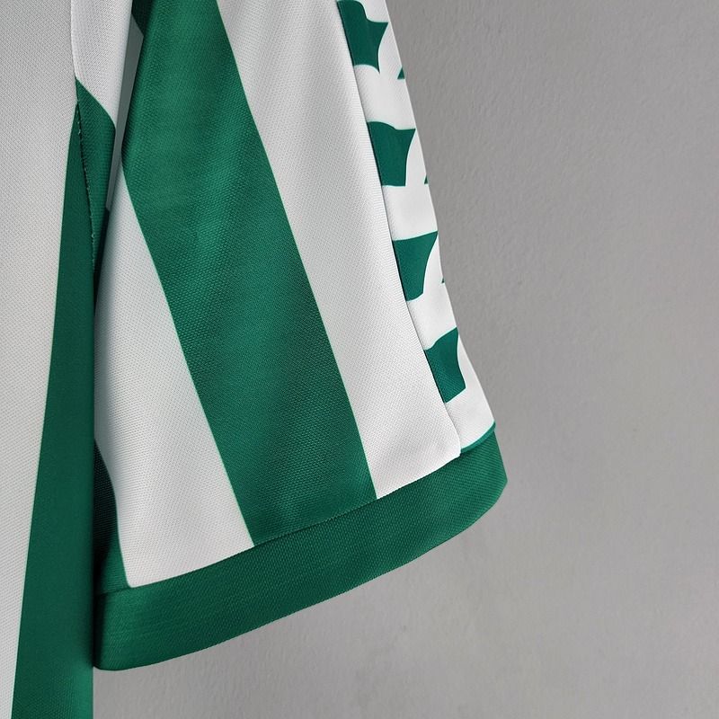 Real Betis 1982/1985 Home - Fan Version [Adult]