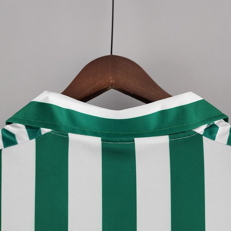 Real Betis 1982/1985 Home - Fan Version [Adult]