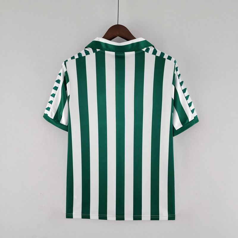 Real Betis 1982/1985 Home - Fan Version [Adult]