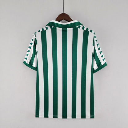 Real Betis 1982/1985 Home - Fan Version [Adult]