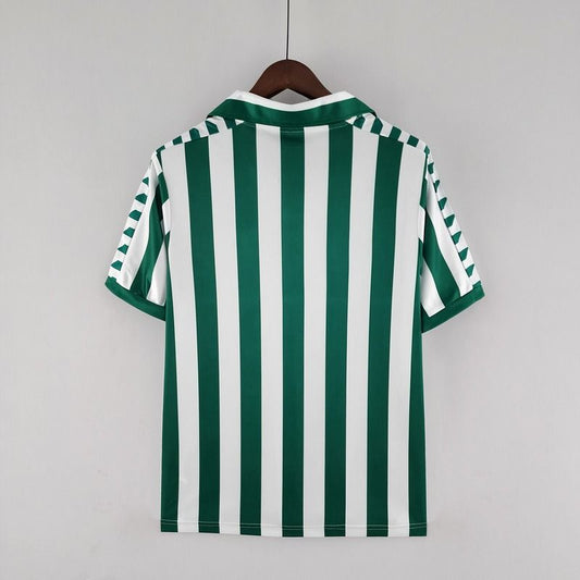 Real Betis 1982/1985 Home - Fan Version [Adult]