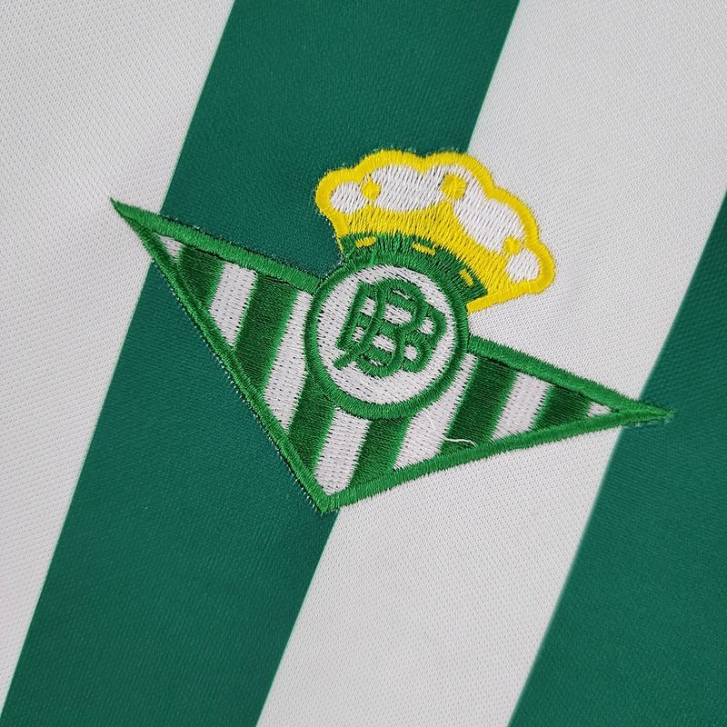 Real Betis 1982/1985 Home - Fan Version [Adult]