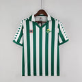 Real Betis 1982/1985 Home - Fan Version [Adult]