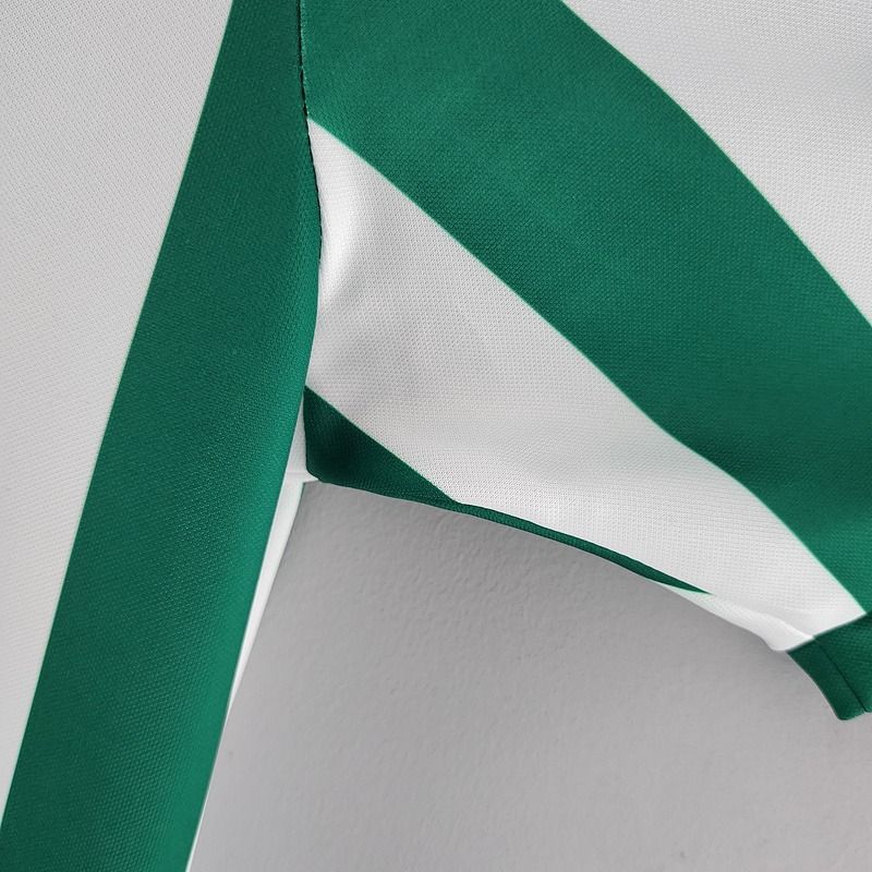 Real Betis 1982/1985 Home - Fan Version [Adult]