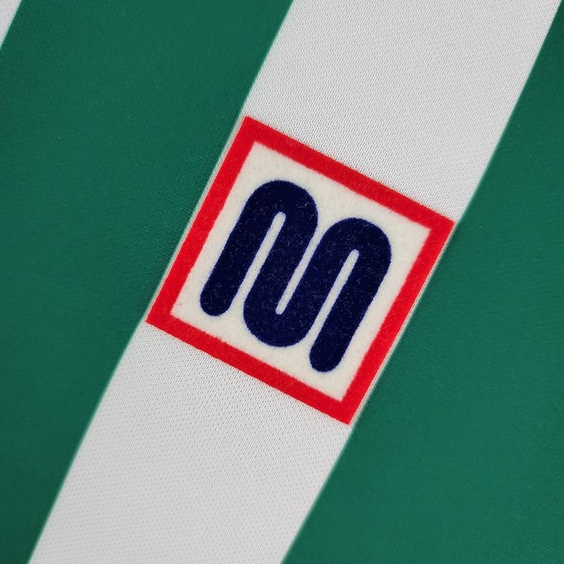 Real Betis 1982/1985 Home - Fan Version [Adult]