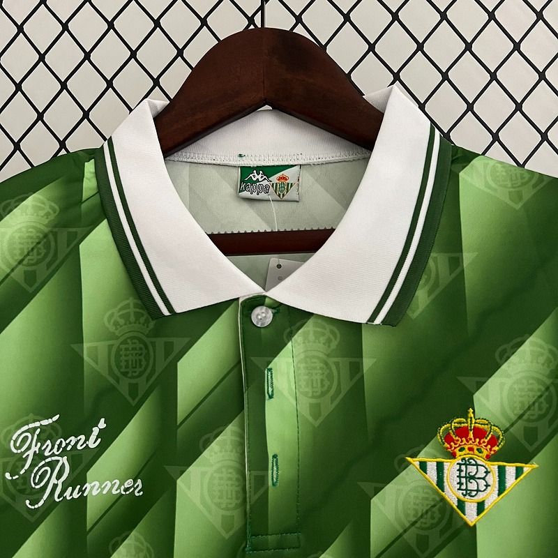 Real Betis 1993 Home - Fan Version [Adult]