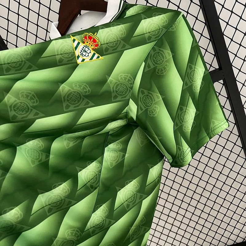 Real Betis 1993 Home - Fan Version [Adult]