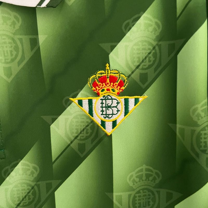 Real Betis 1993 Home - Fan Version [Adult]