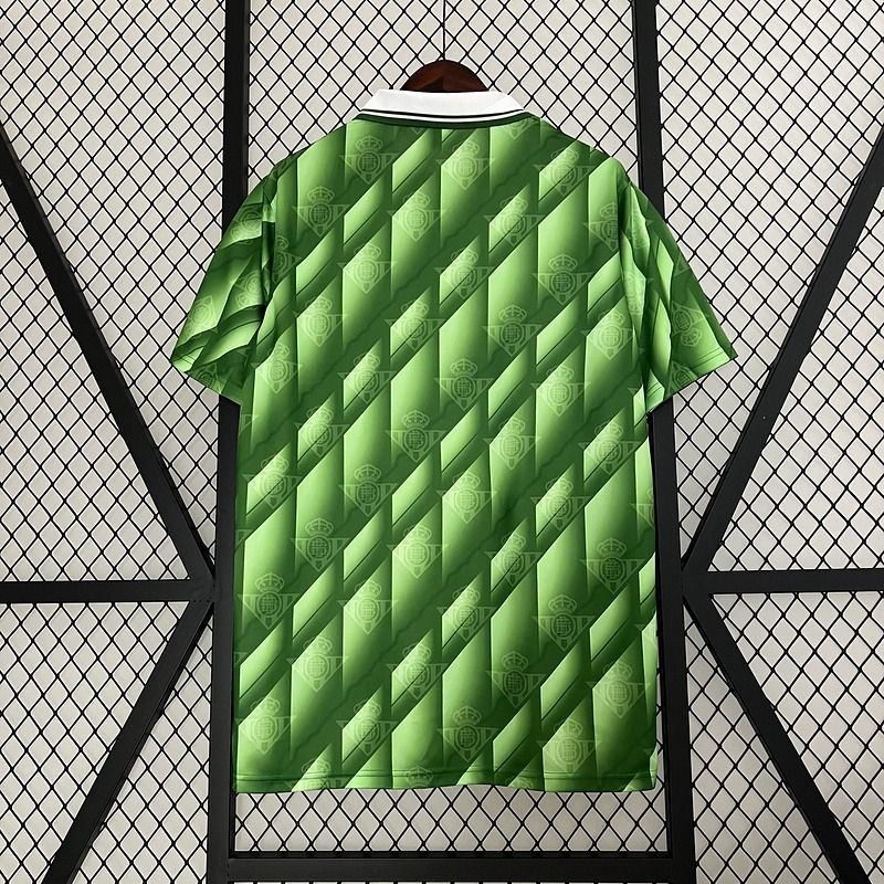 Real Betis 1993 Home - Fan Version [Adult]
