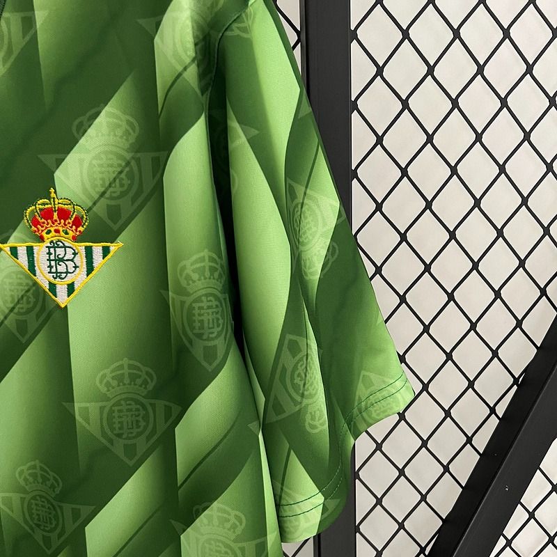 Real Betis 1993 Home - Fan Version [Adult]