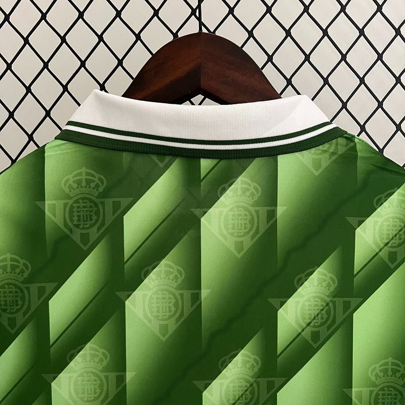 Real Betis 1993 Home - Fan Version [Adult]