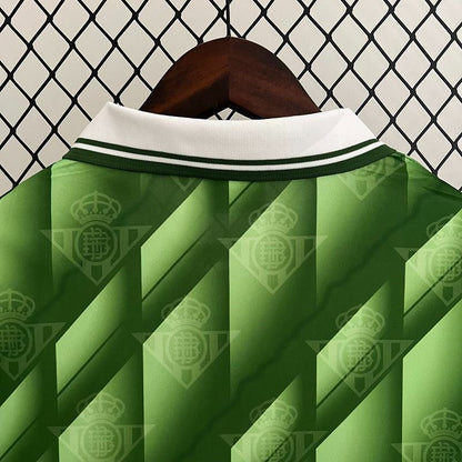 Real Betis 1993 Home - Fan Version [Adult]
