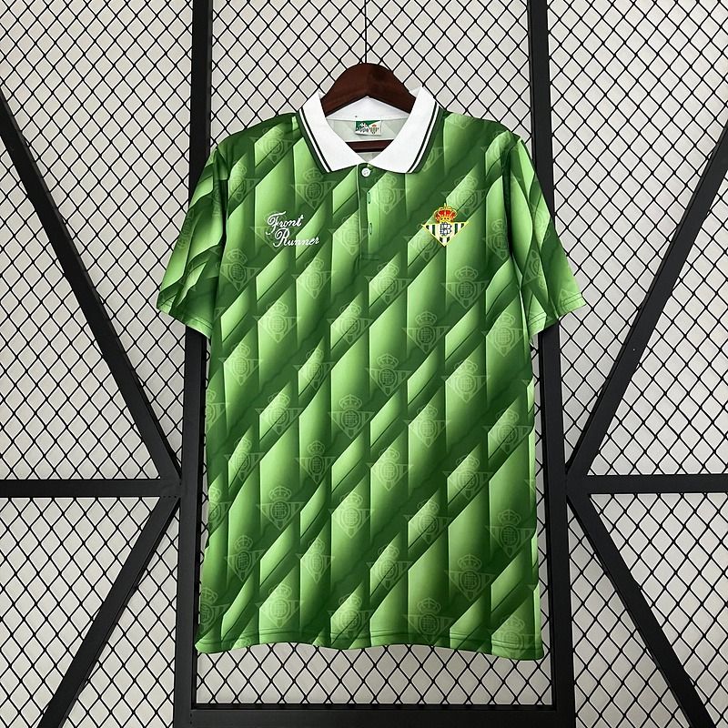 Real Betis 1993 Home - Fan Version [Adult]